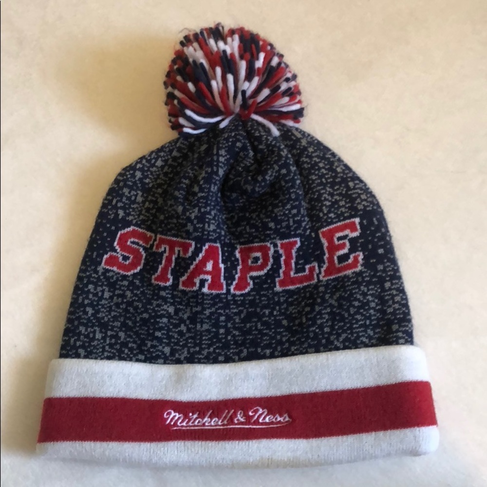 Beanie